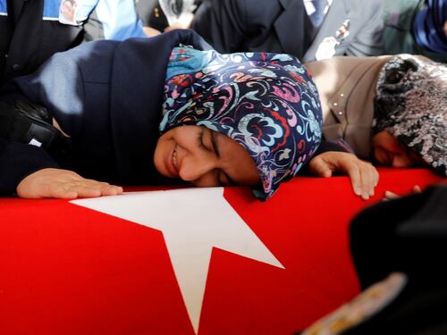 Turchia, la lunga scia di attentati