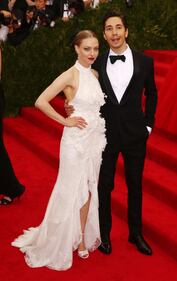 Met Gala 2015, parata di star a New York 16