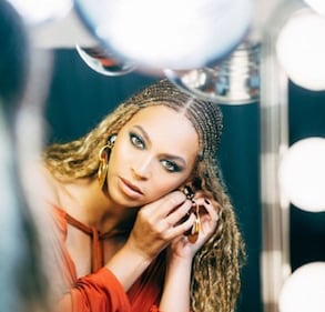 Beyonce, sexy mamma curvy: foto 17