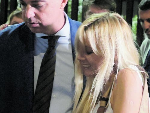 La rivelazione di lady Lavitola: “Ranucci e quei soldi da Valter”
