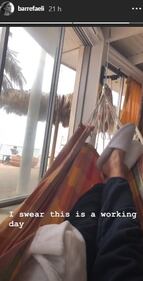 Bar Refaeli mozzafiato alle Maldive 4