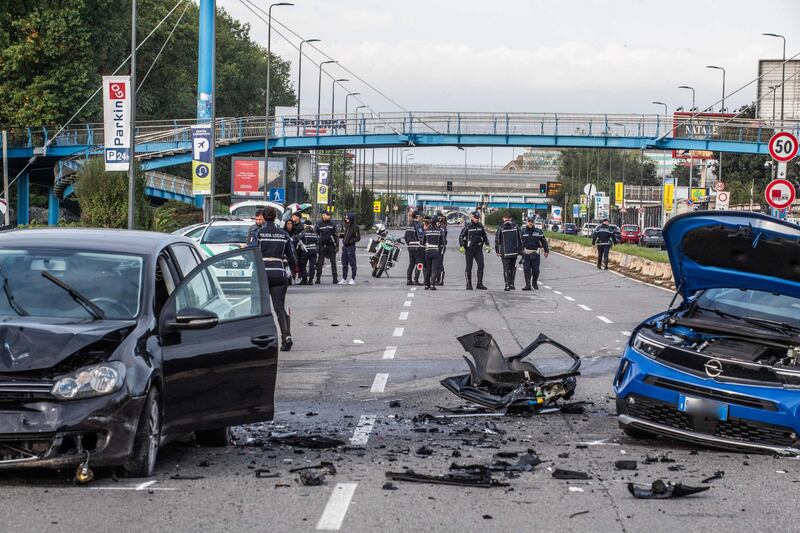 Tragico incidente a Milano nella notte di Halloween: due morti e dieci feriti 2