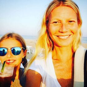Gwyneth Paltrow: "I miei segreti di bellezza" 3