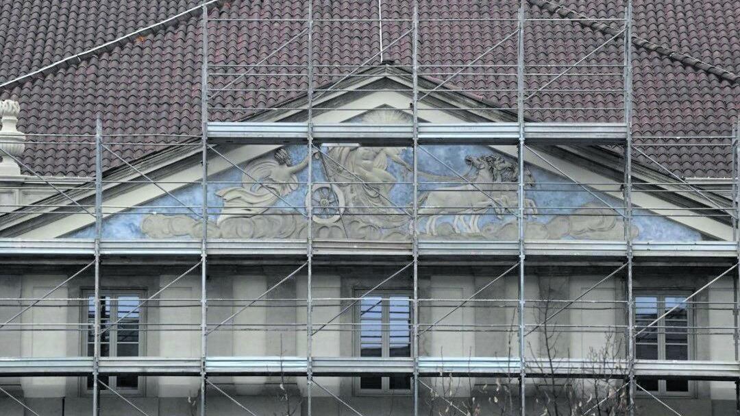 La Scala restaurata pronta per la Prima. E tornano i colori cancellati dal tempo