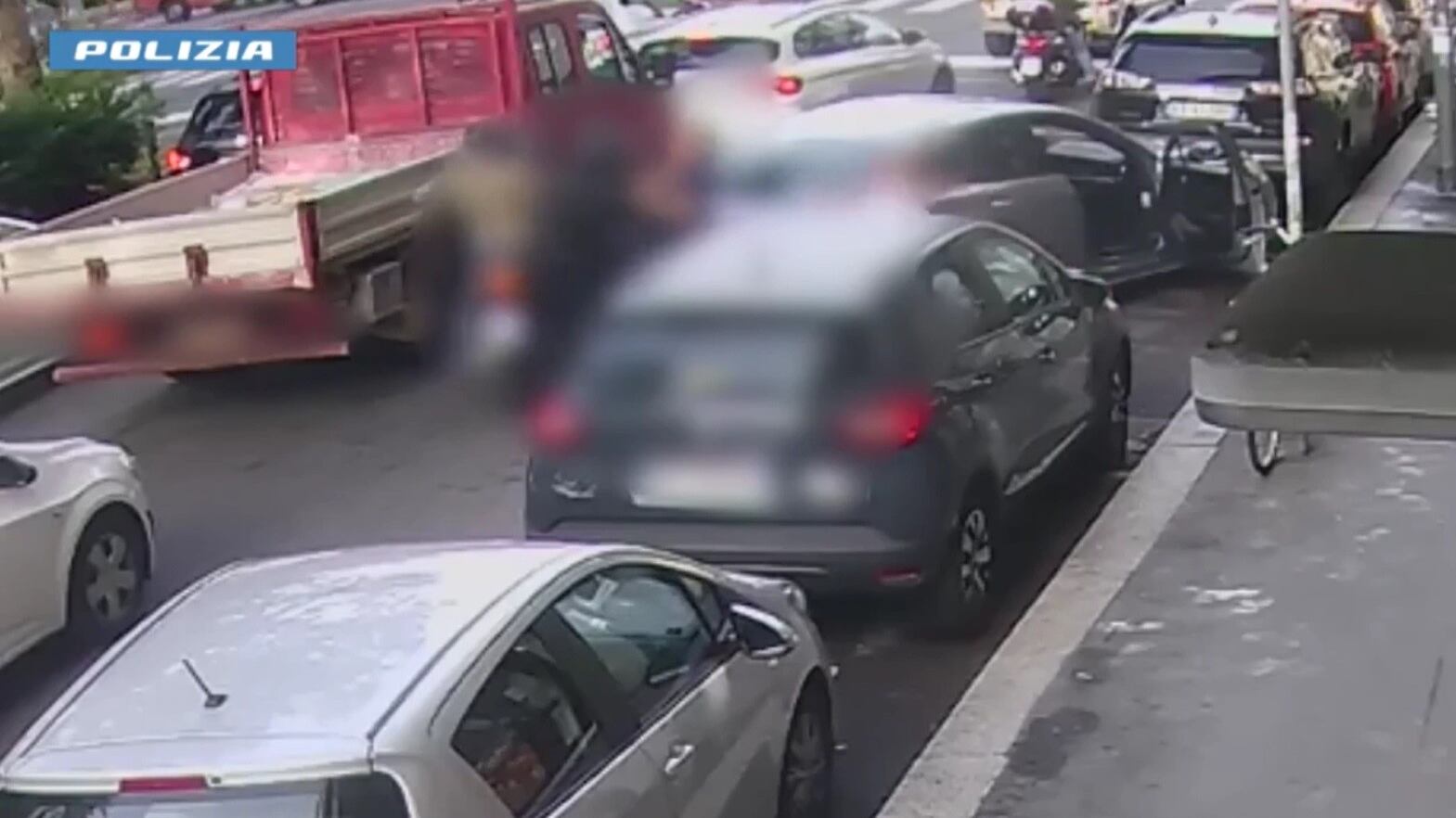 Fermata la banda dei Rolex a Milano: in manette tre indagati del Napoletano