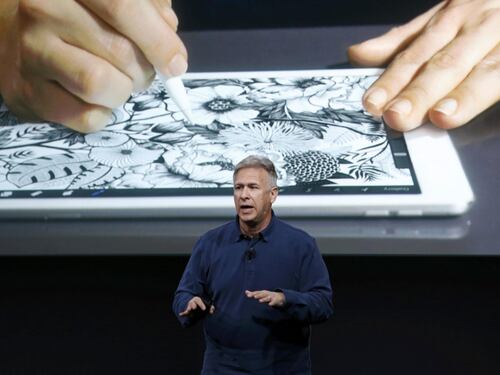 Svelato il motivo per cui nell'iPad manca la calcolatrice