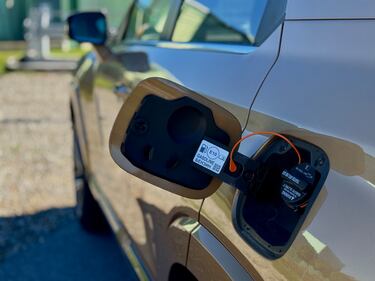 KGM Actyon: la gallery del nuovo SUV coreano che punta al Premium 6