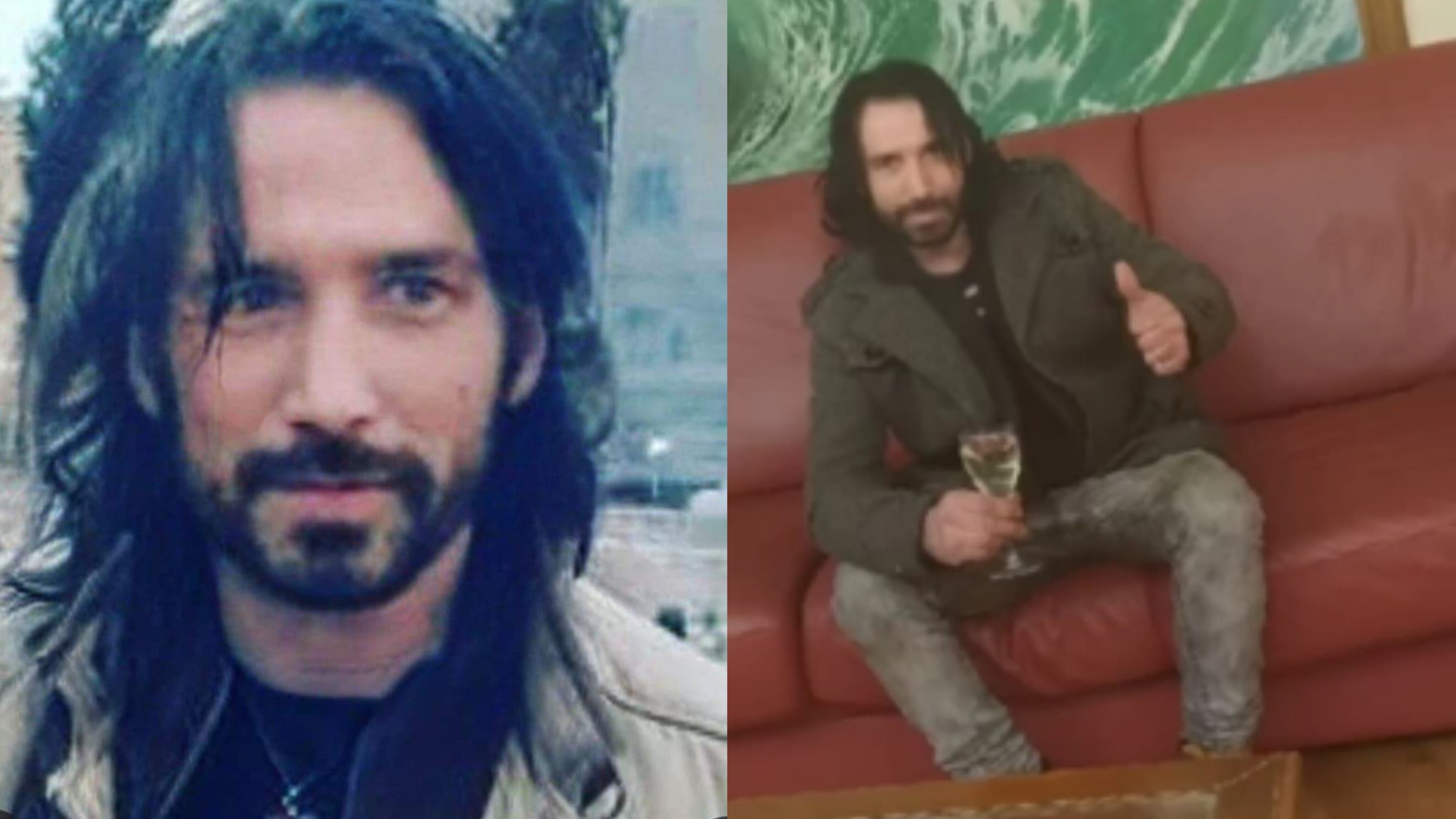Nove anni in appello al "Keanu Reeves di Riano": drogava, stuprava e fotografava le vittime