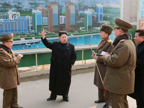 Satellite spia su Pearl Harbour. Perché Kim punta le basi Usa