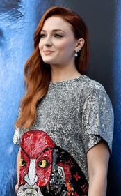 Game of Thrones, le sexy protagoniste 21