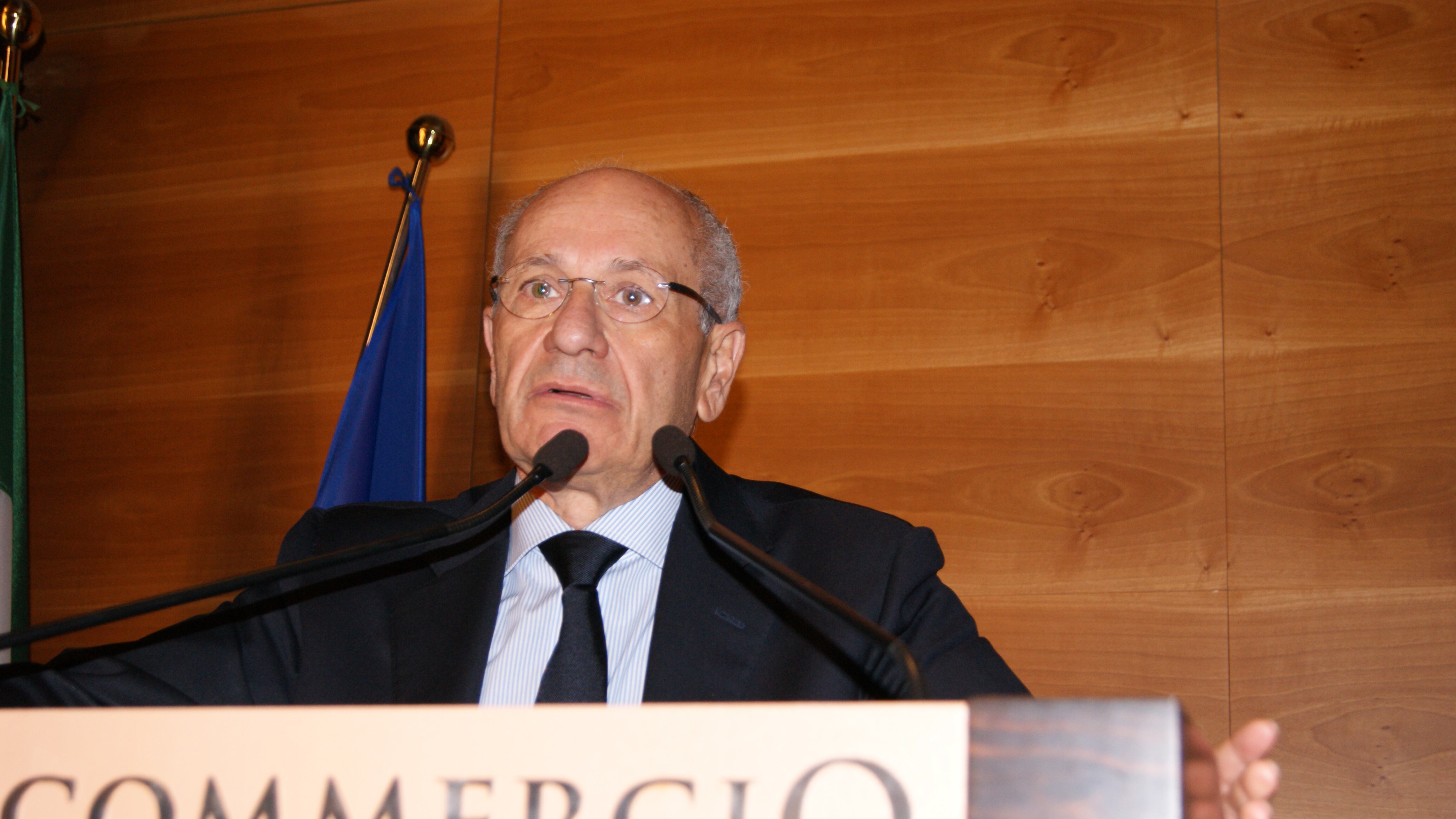 Federagenti: "Esclusi dalle rotte, l’interscambio rischia bolla finanziaria"
