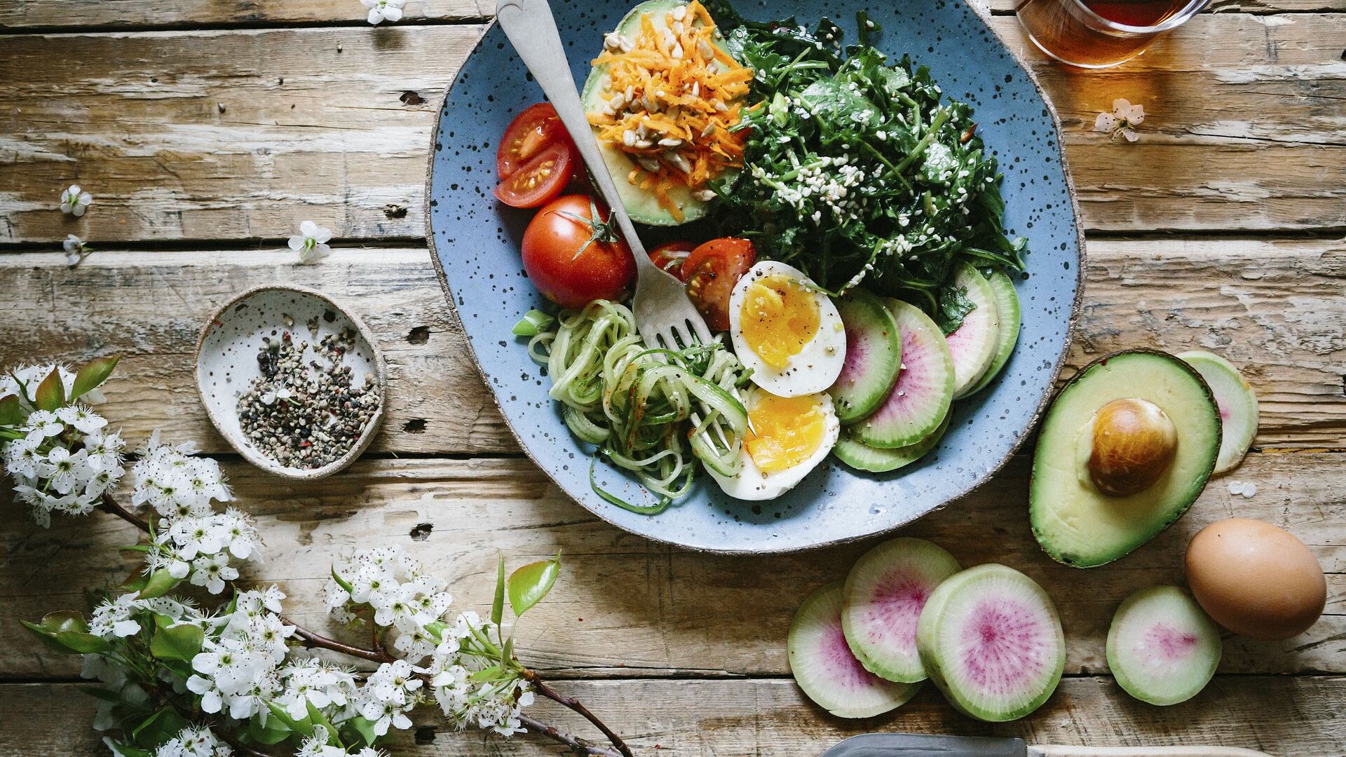 Dieta e salute: i consigli per un percorso duraturo