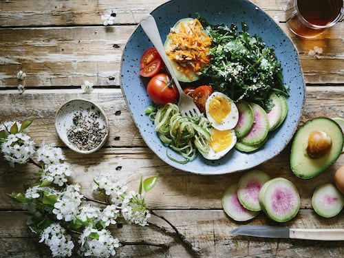 Dieta e salute: i consigli per un percorso duraturo