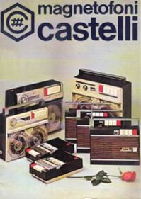 I 100 anni di Arrigo Castelli 3
