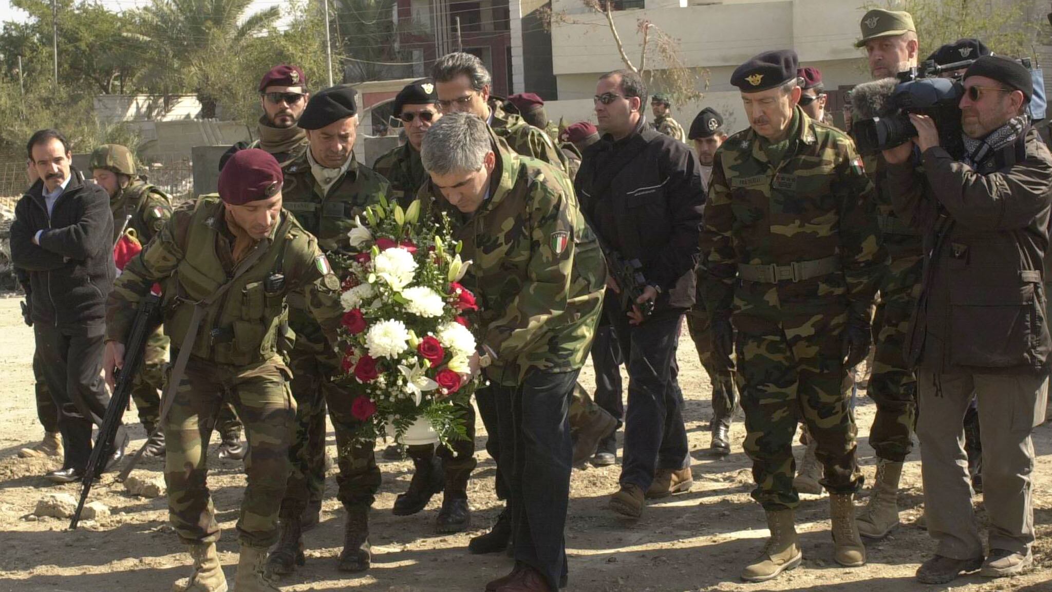 Il camion del terrore guidato da Al Qaida. "Non dimenticherò mai l'odore della morte"