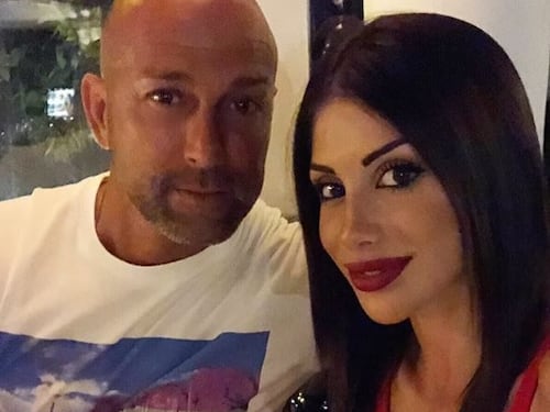 Stefano Bettarini accusa l'ex di Simona Ventura: "Ci ha messi contro"