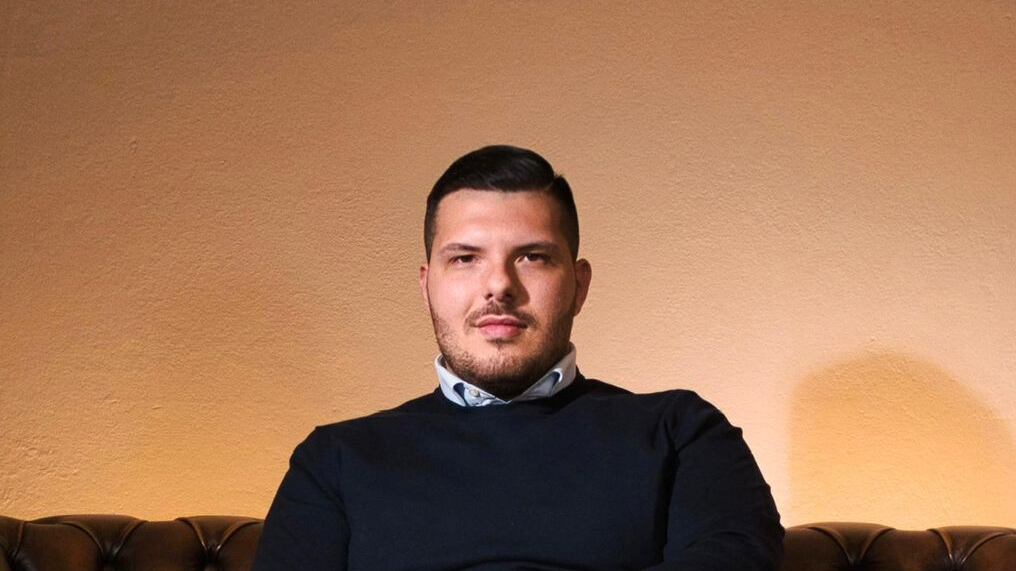 Intervista a Nicolas Magnoli, il “King del Relax”