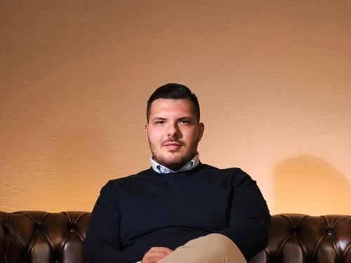 Intervista a Nicolas Magnoli, il “King del Relax”