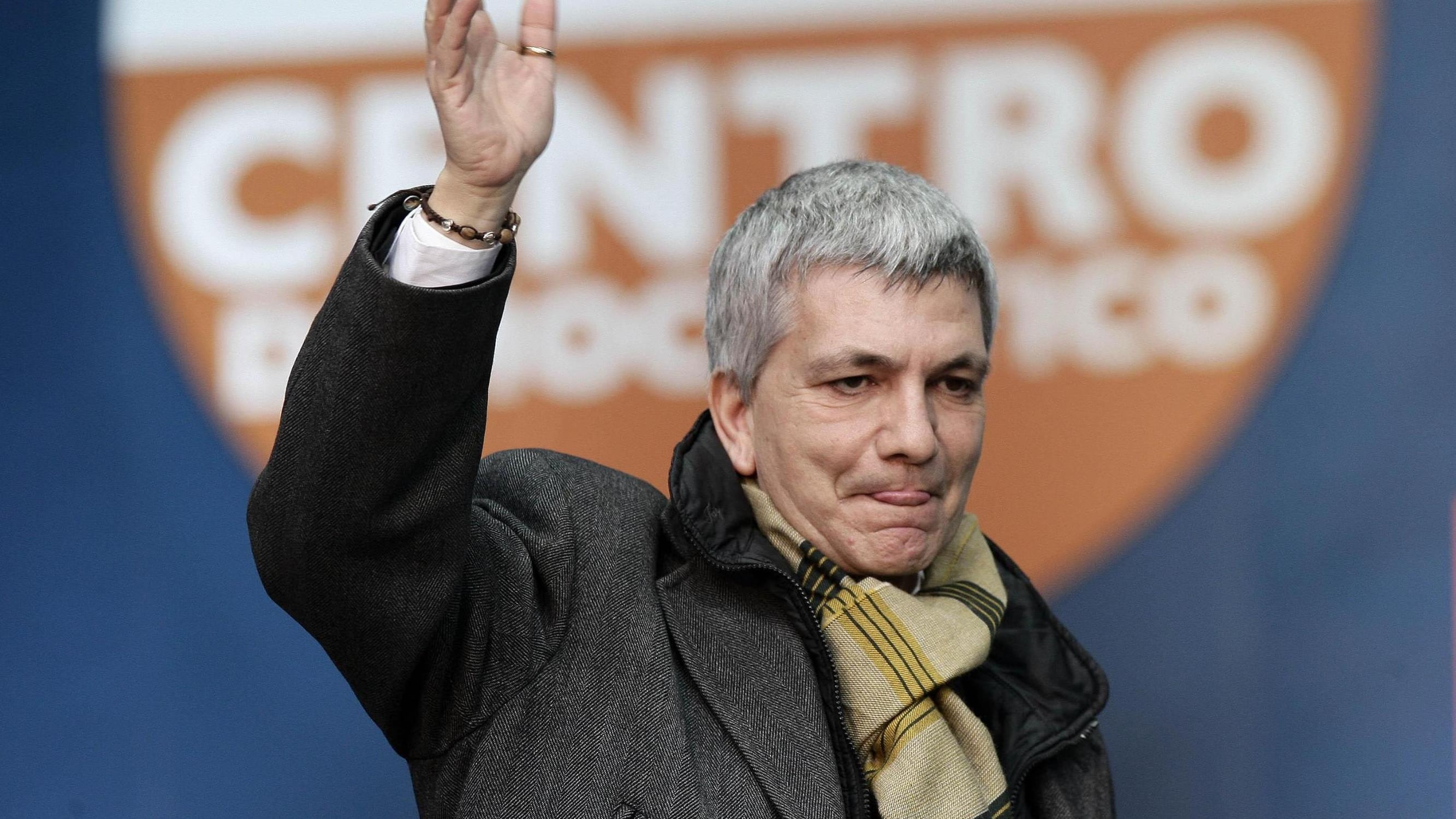 Vendola col gup che lo assolse Spunta la foto che li inchioda