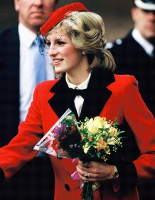 Lady Diana, la Principessa più amata 5