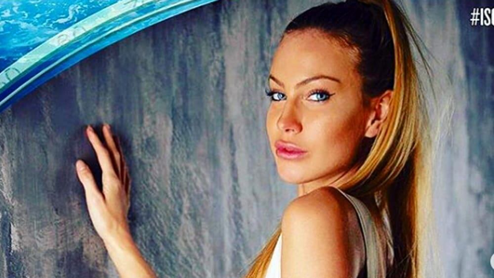 Isola dei Famosi, Taylor Mega: "Avrei bisogno di un milione di euro al mese"