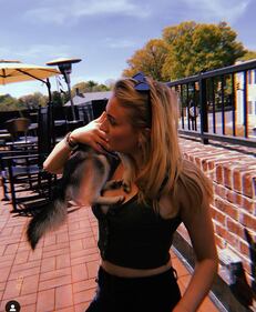 Sophie Turner, le foto dell'attrice 1
