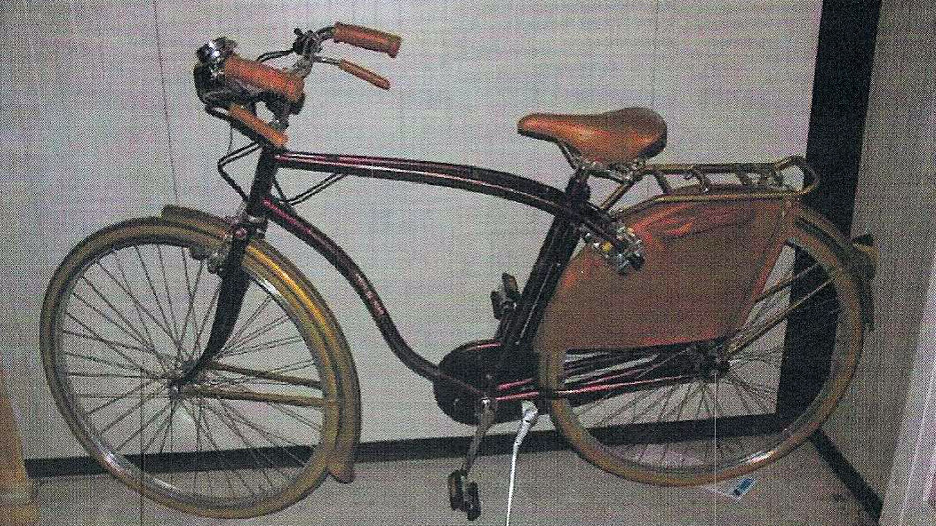 Garlasco, i testimoni: "La bici? Non di Alberto"