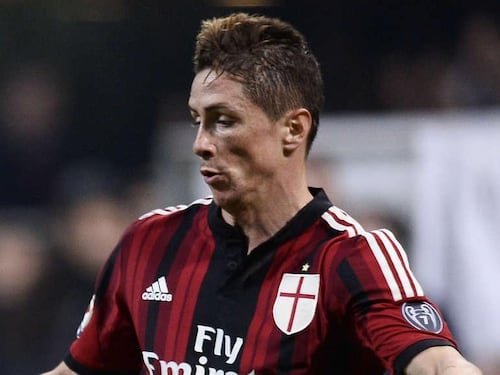 Torres, tempo scaduto. Il Milan non l'aspetta più