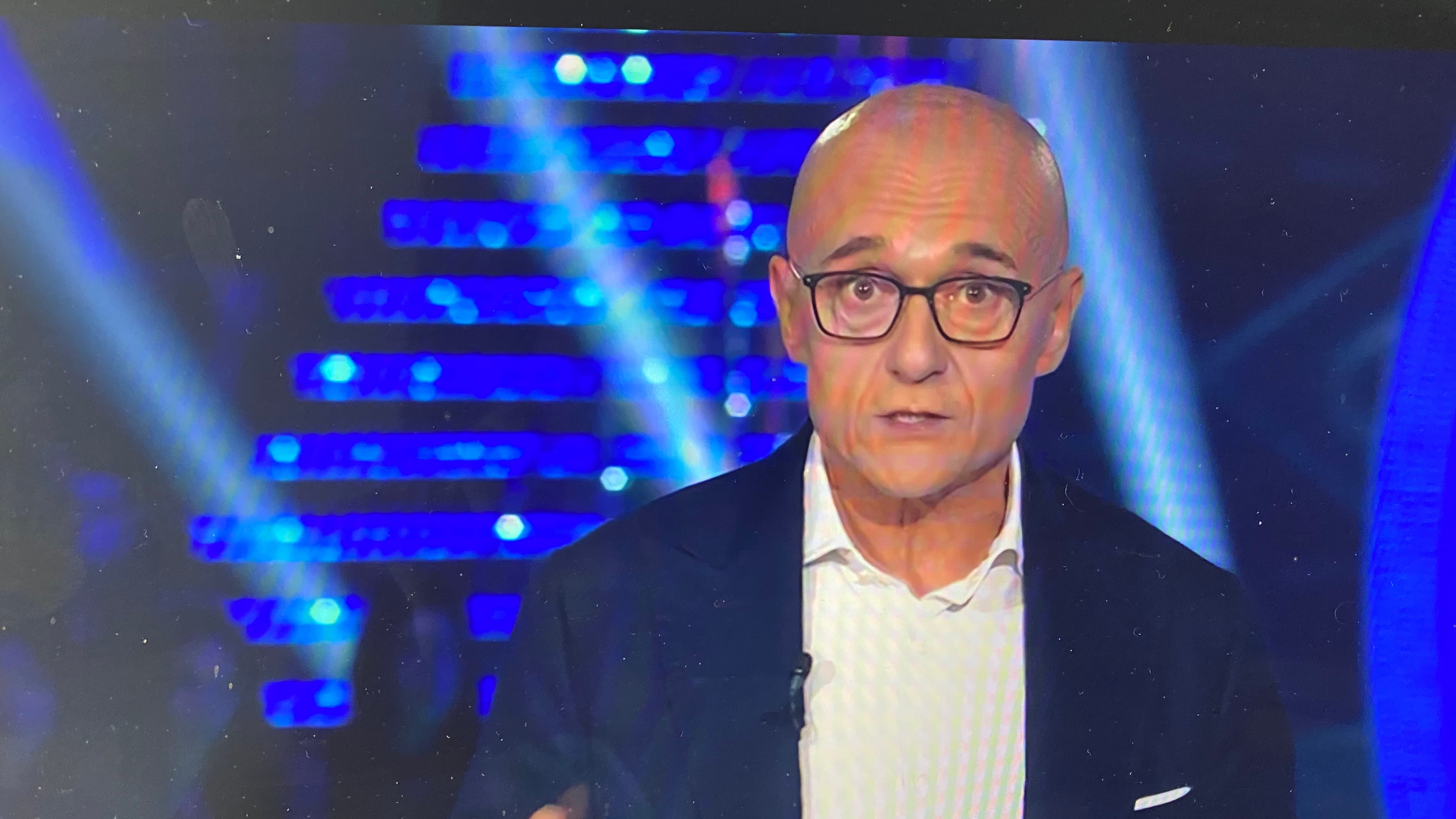 Da Corona accuse sul "sistema Signorini". E lui: "Tutto in mano ai miei legali"