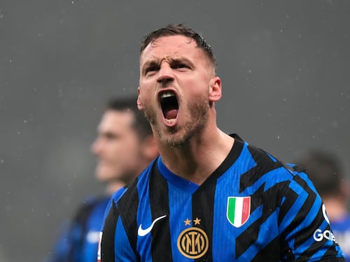 L'Inter si regala altri derby con un Arnautovic da urlo