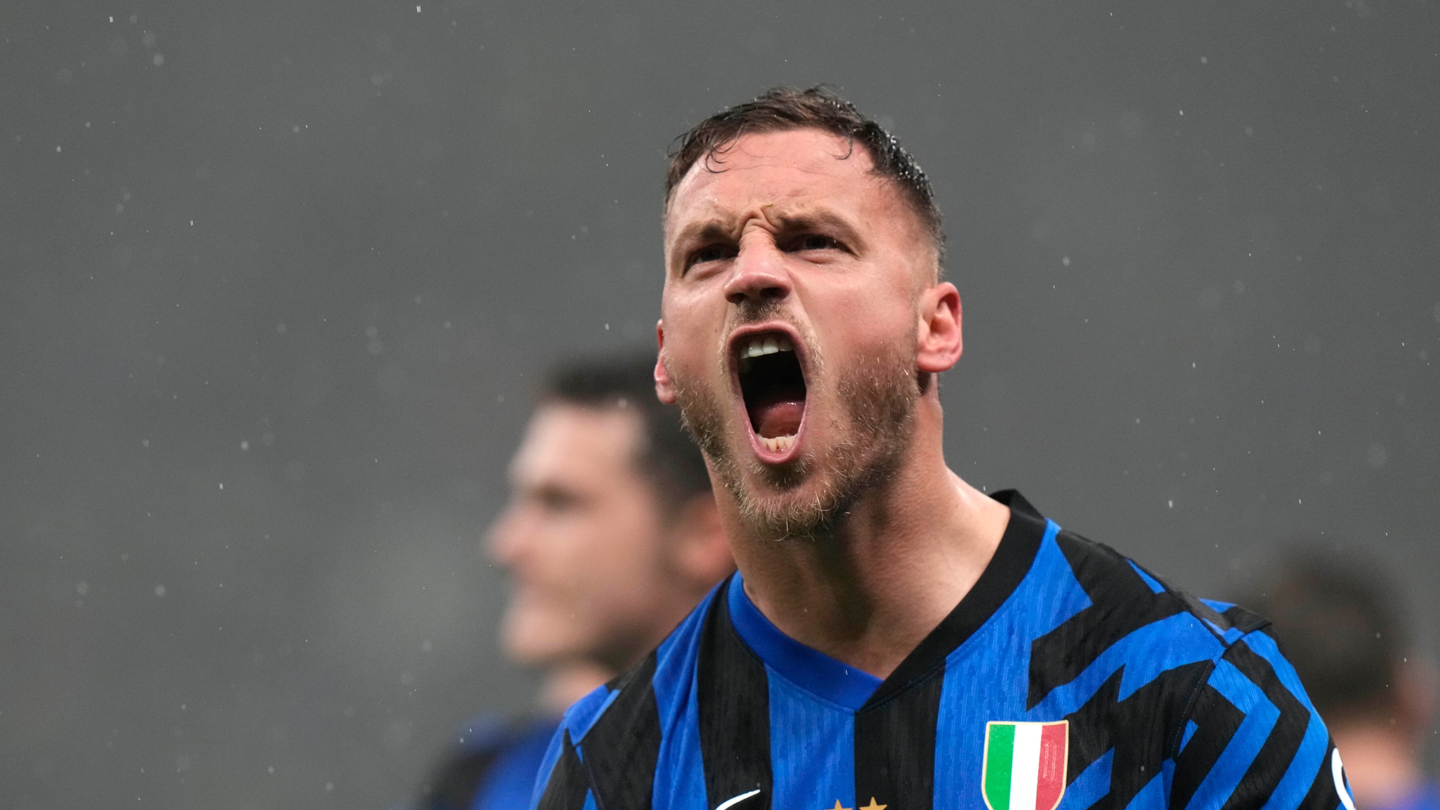 L'Inter si regala altri derby con un Arnautovic da urlo