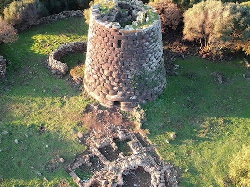 Sardegna protostorica, il sogno Unesco arriva a Parigi