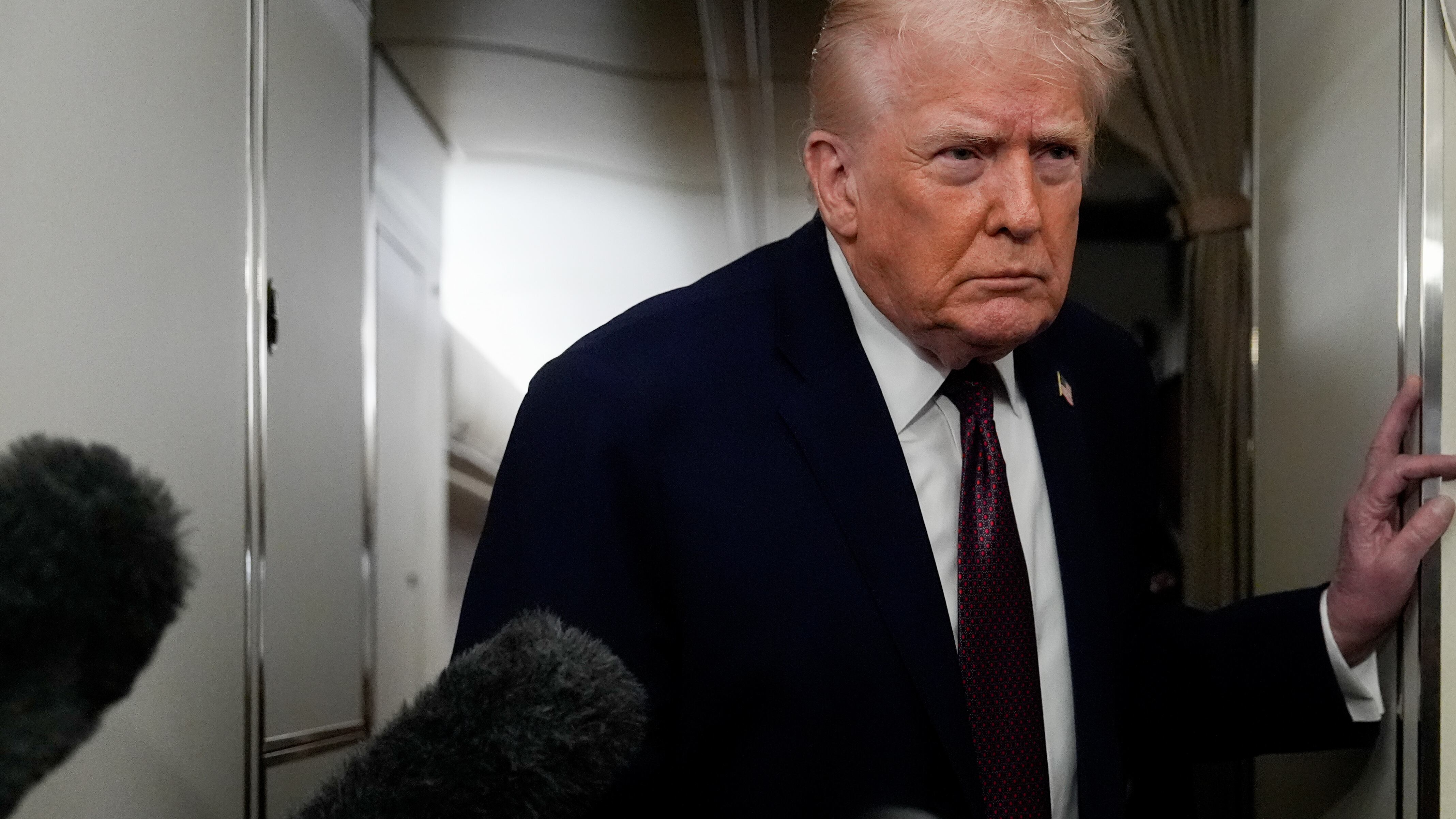 Innominabile Donald