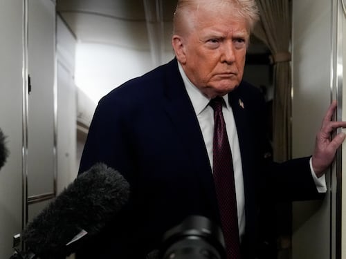 Innominabile Donald