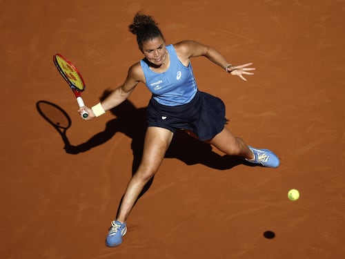 Roland Garros, Jasmine Paolini è solida: batte Starodubceva in due set e vola agli ottavi