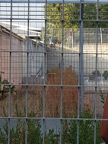Il Cpa di Monastir, polveriera alle porte di Cagliari 6