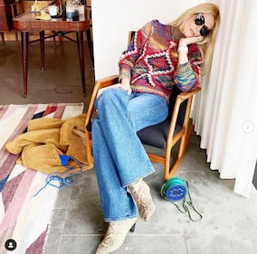 Claudia Schiffer, le foto della modella 6