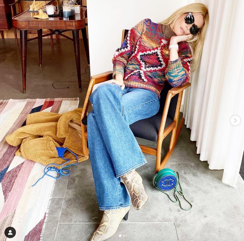 Claudia Schiffer, le foto della modella 6