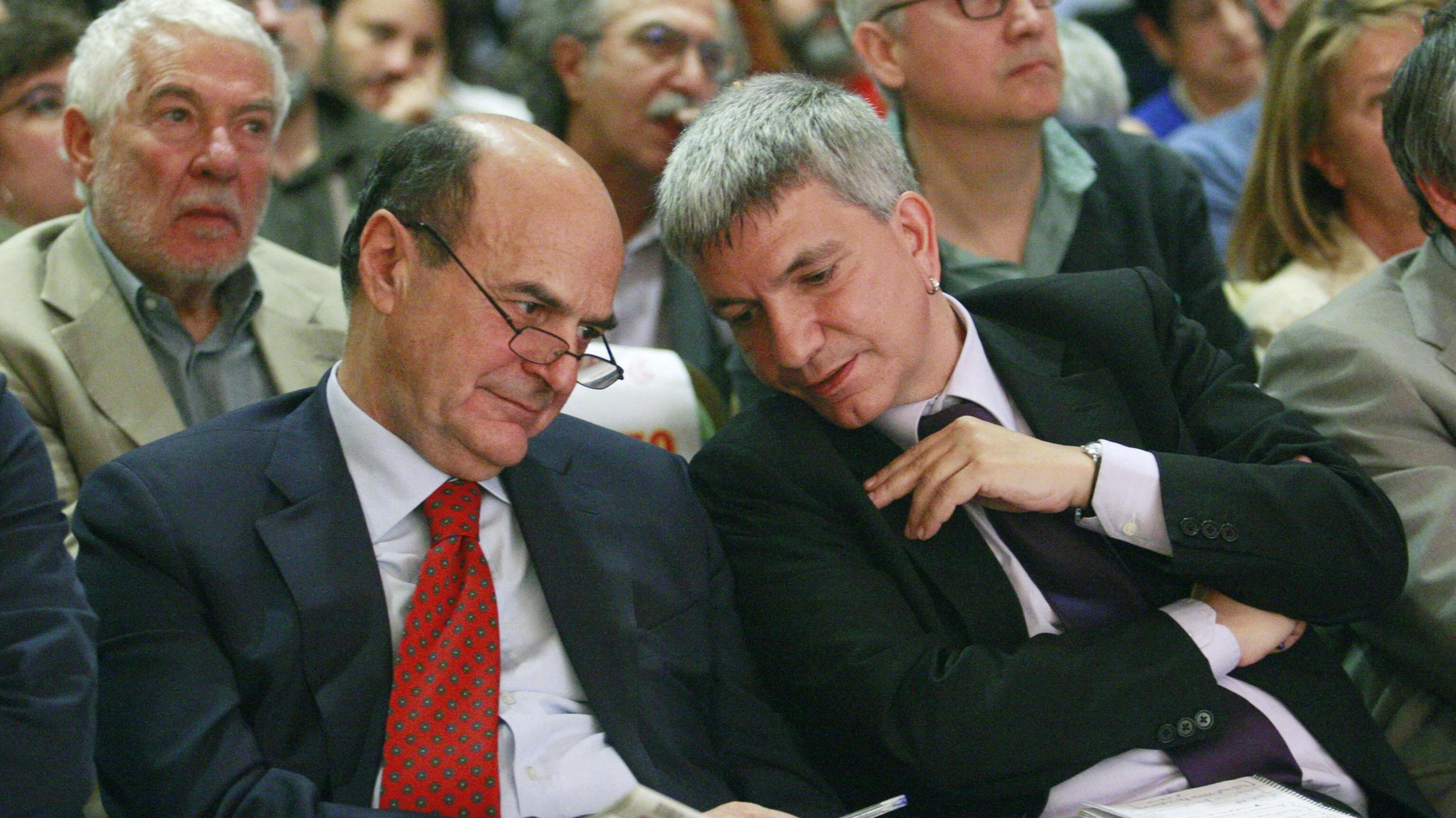Questa sinistra non vince neanche se gioca da sola