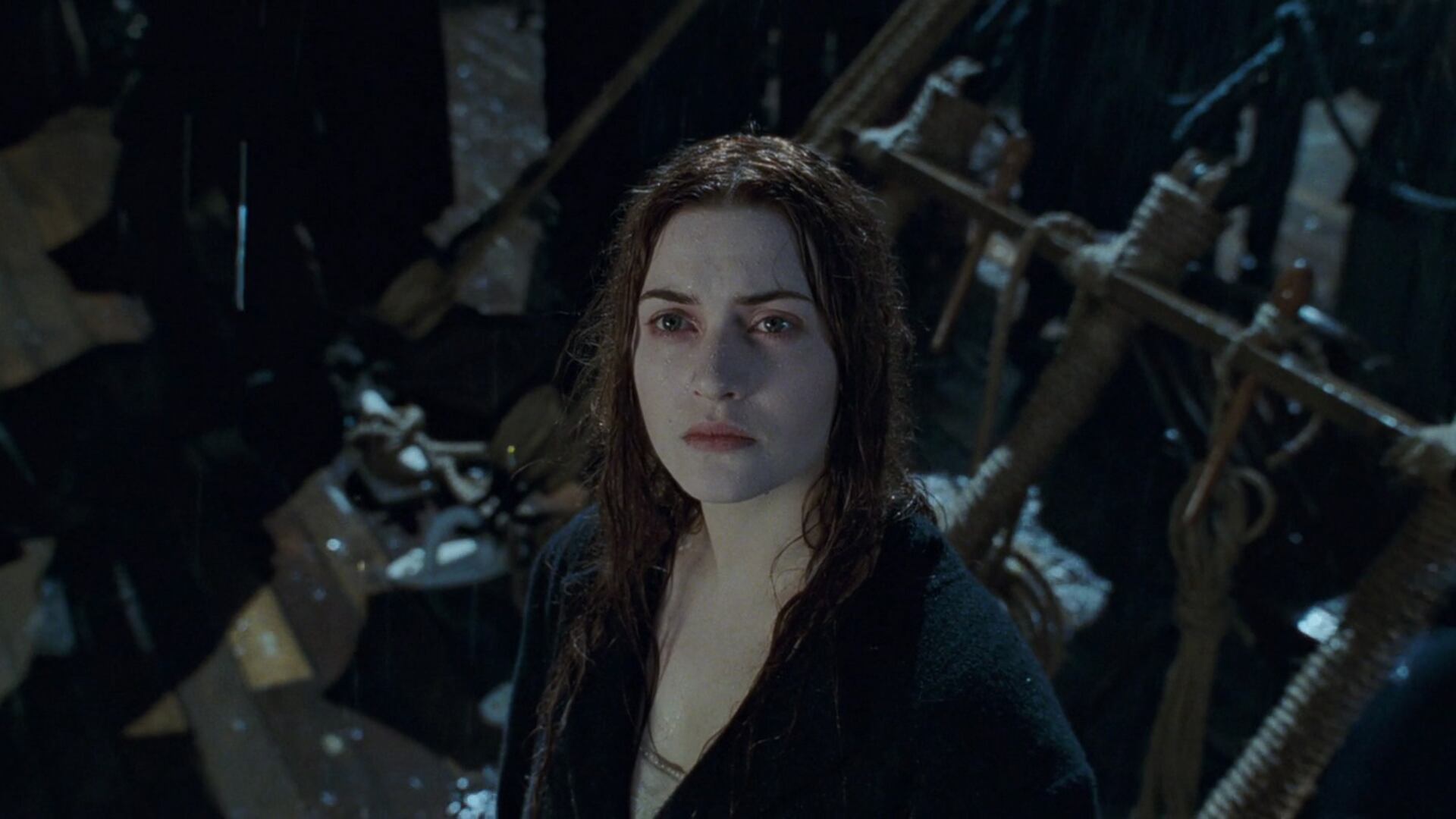 Kate Winslet: "Jack avrebbe potuto salvarsi in Titanic"