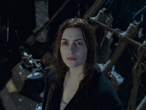 Kate Winslet: "Jack avrebbe potuto salvarsi in Titanic"