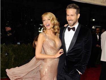 Al Met Gala sfila l'eleganza 16