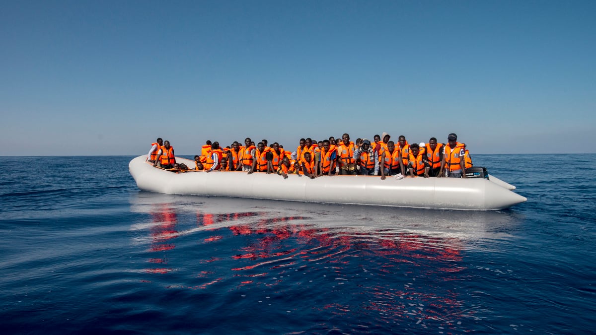 Altri 180 a Lampedusa. Salvini ancora indagato per sequestro di persona