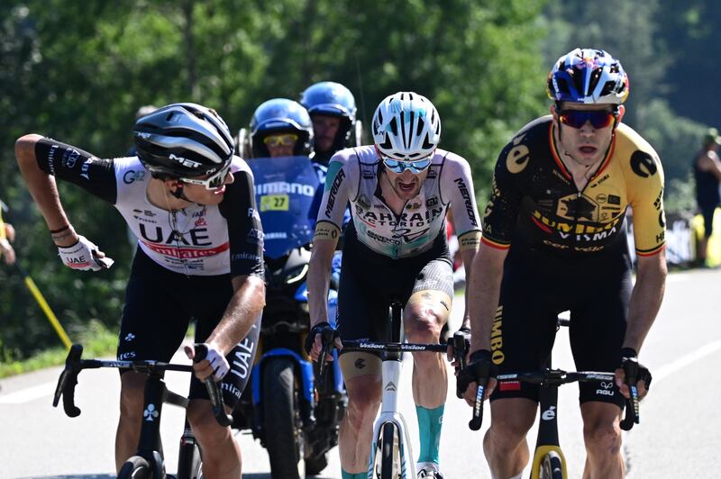 Fonte: Twitter (@LeTour)