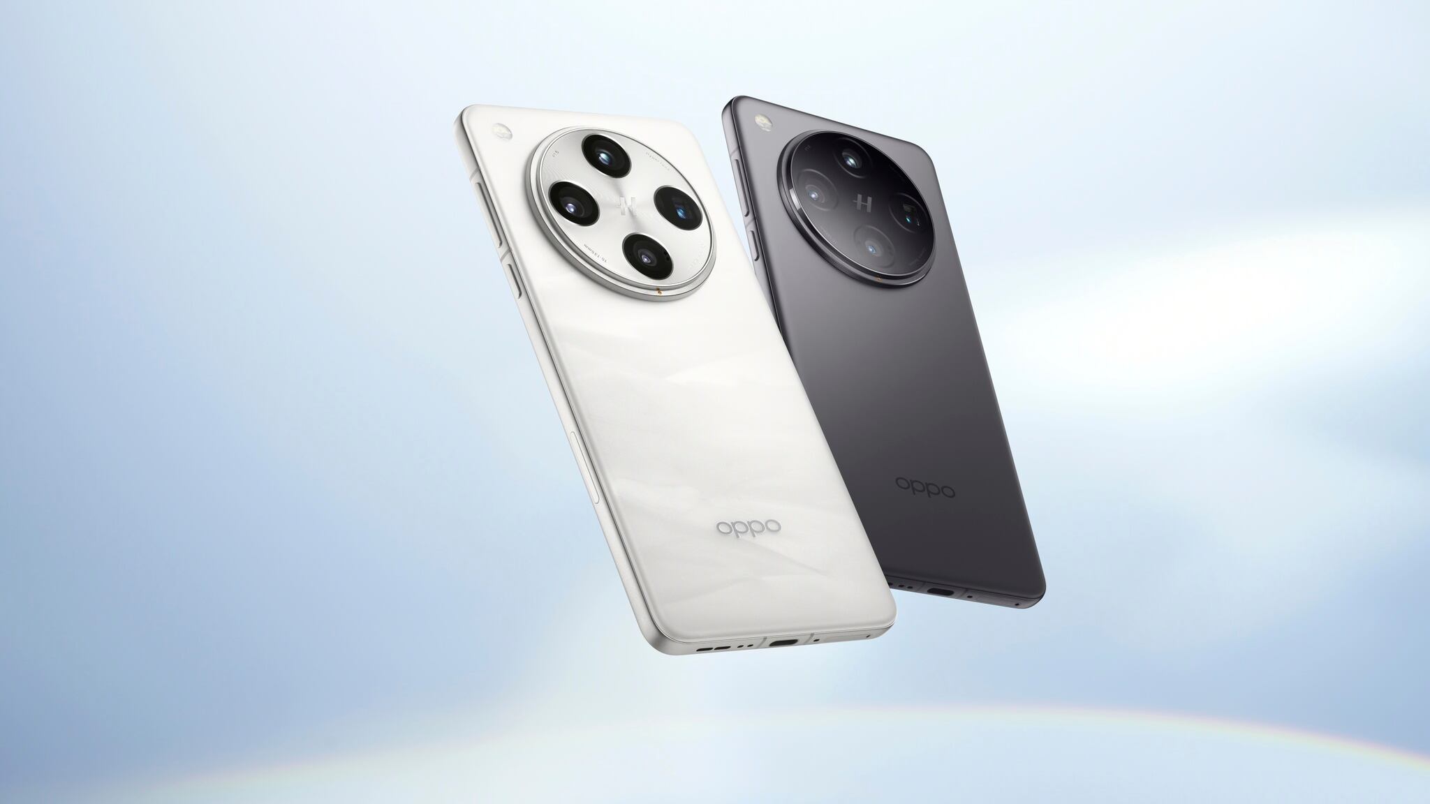 Super fotocamere e ColorOS 15, OPPO lancia in Italia il Find X8