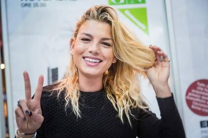 Emma Marrone: foto 20