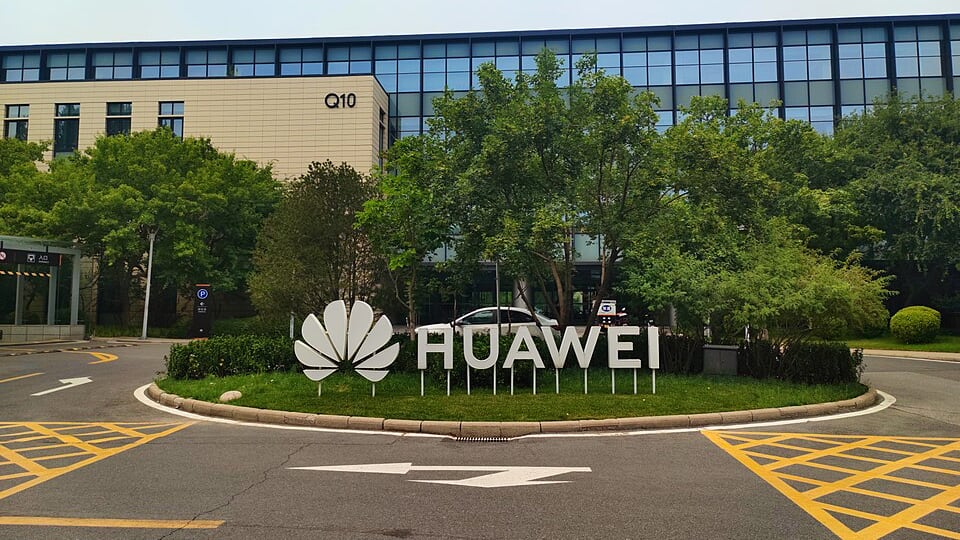 Huawei