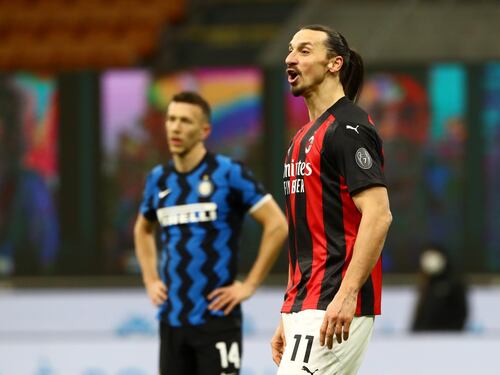 Ibra accusato di razzismo immaginario