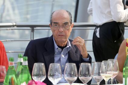 Addio a Gian Marco Moratti 11