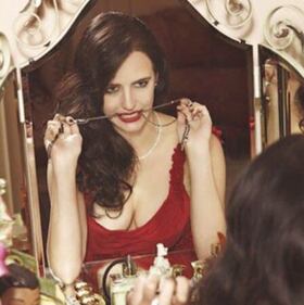 Eva Green tra raffinatezza e sensualità 20